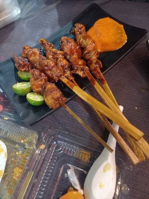 Sate Taichan Kusbar 8