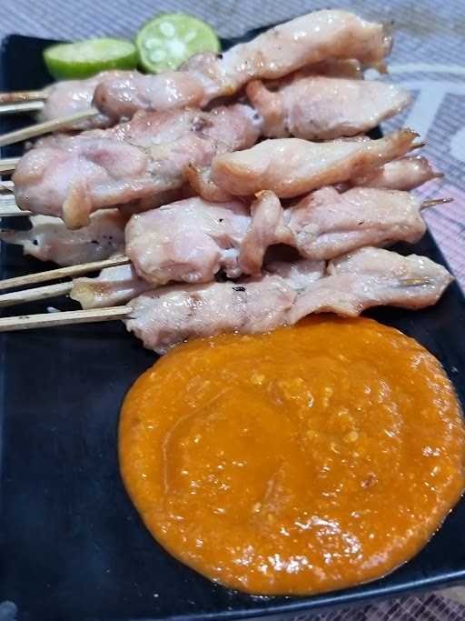 Sate Taichan Kusbar 3