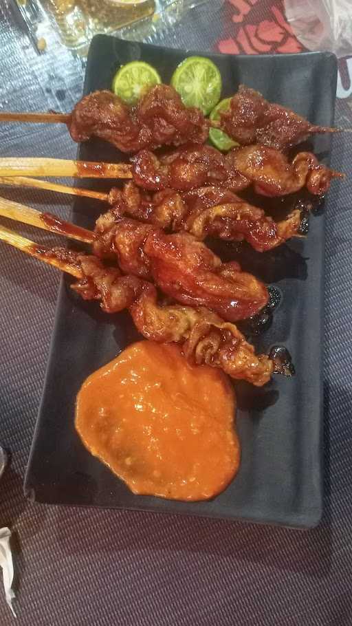 Sate Taichan Kusbar 6