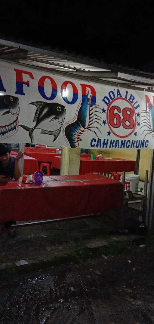 Seafood 68 Do'A Ibu 7