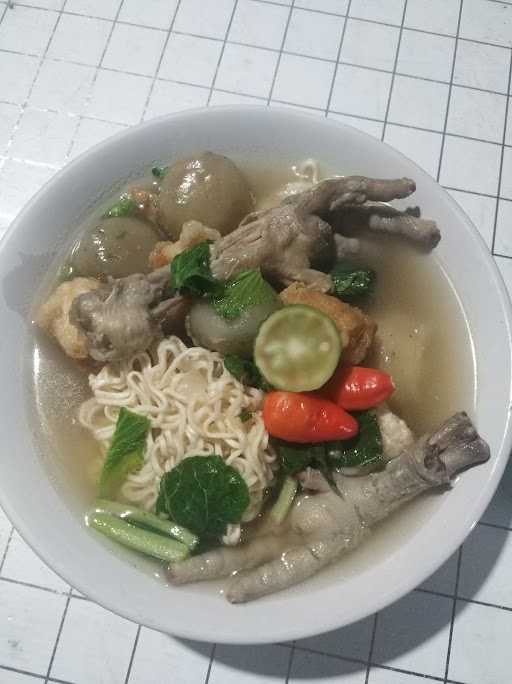 Seblak & Baso Aci By Sweet Corner 7