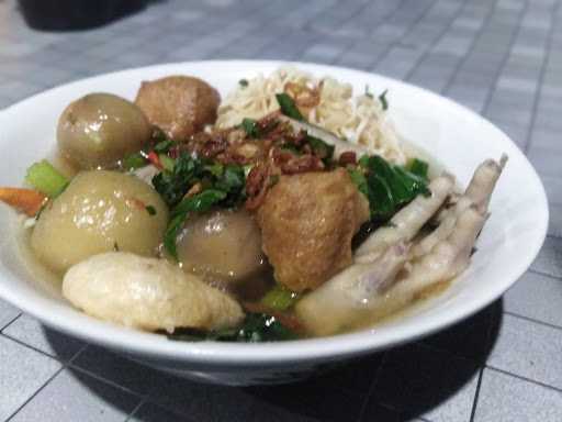 Seblak & Baso Aci By Sweet Corner 6