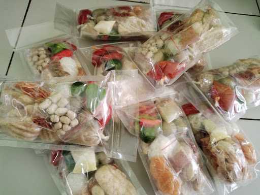 Seblak & Baso Aci By Sweet Corner 1