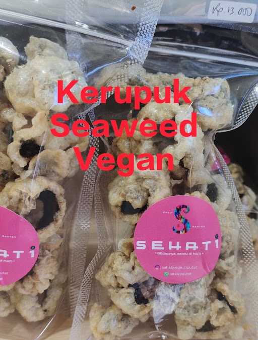 Sehati Vegetarian Ciputat - Rawa Mekar Jaya 8