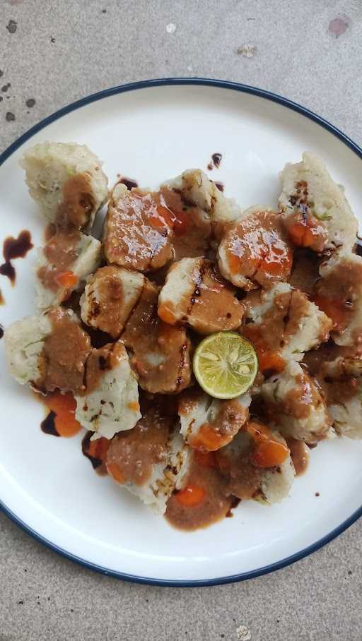 Siomay Enaaak By Riva Bsd 1