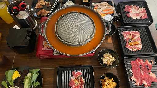 Sogogi Shabu & Grill - Nusaloka BSD 4