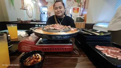 Sogogi Shabu & Grill - Nusaloka BSD 10