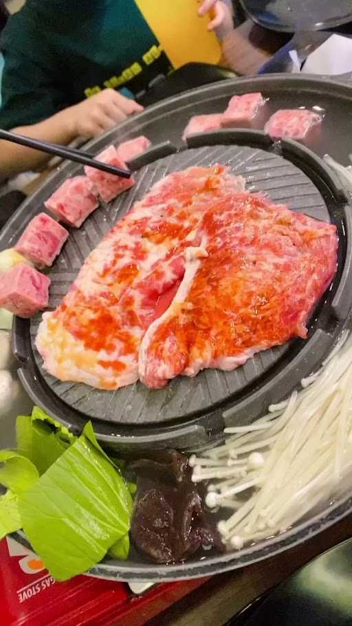 Sogogi Shabu & Grill - Nusaloka BSD 2