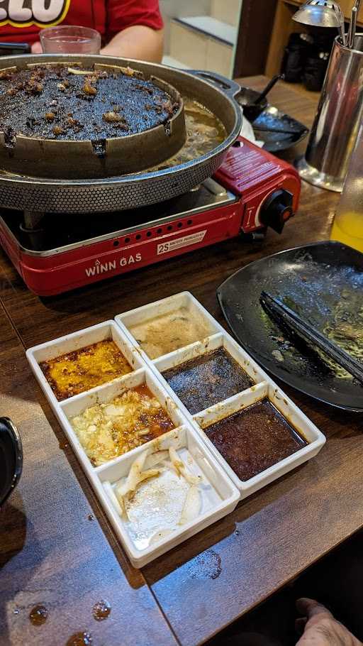 Sogogi Shabu & Grill - Nusaloka BSD 8