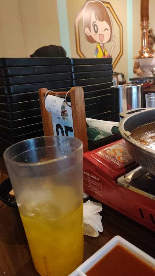 Sogogi Shabu & Grill - Nusaloka BSD 1