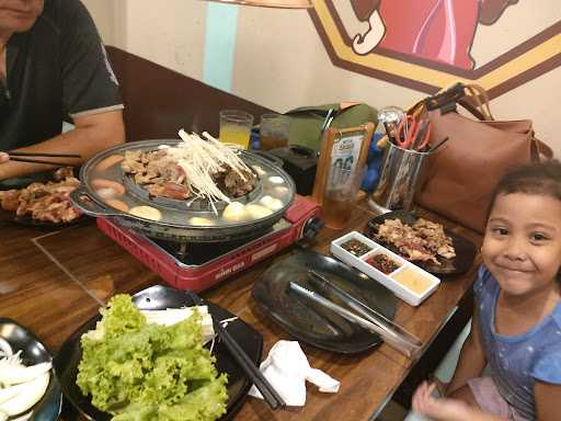 Sogogi Shabu & Grill - Nusaloka BSD 6