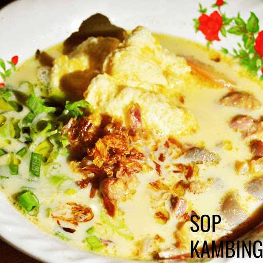 Sop Bang Kumis Bsd 10