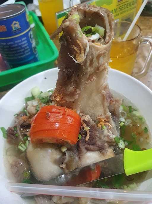 Sop Iga Kang Jana 5