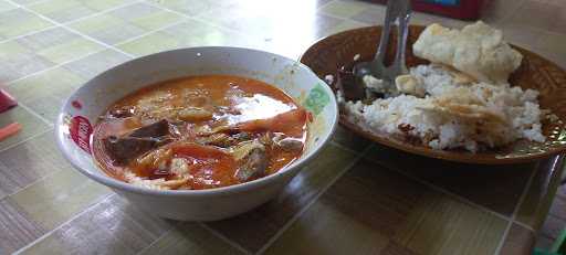 Soto Betawi Bang Jaro 10