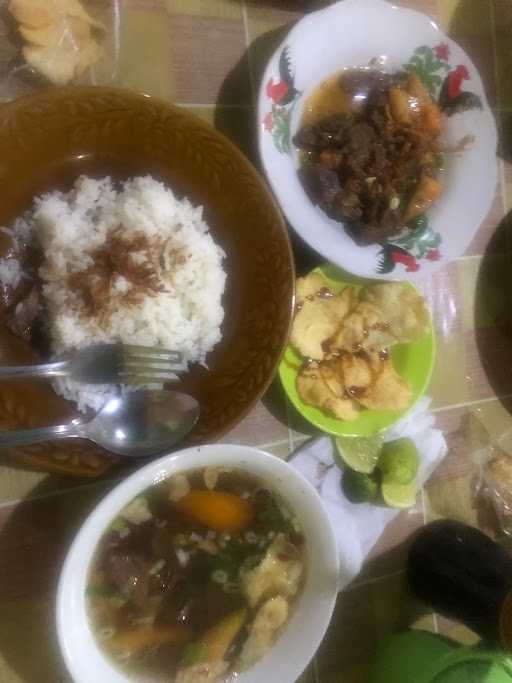 Soto Betawi Bang Jaro 8