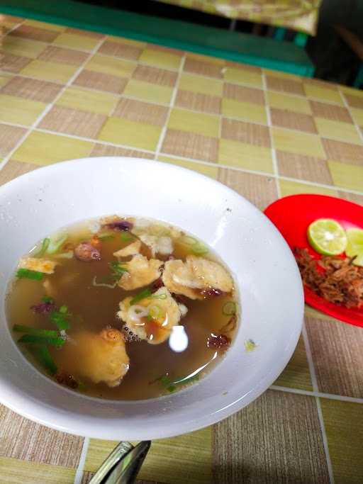 Soto Betawi Bang Jaro 5