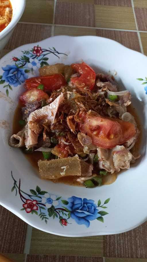 Soto Betawi Bang Jaro 2