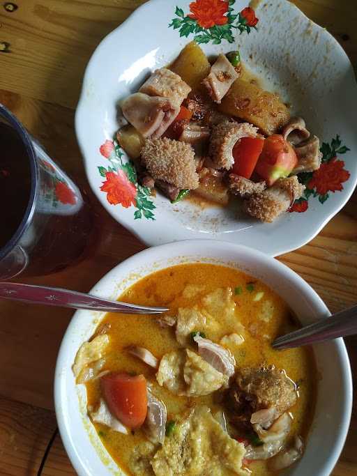 Soto Betawi Djimat Bsd 3