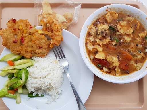 Soto Betawi H. Mamat 7