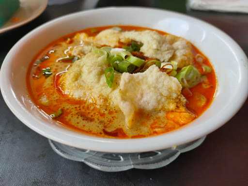 Soto Betawi H.O'Eng 1