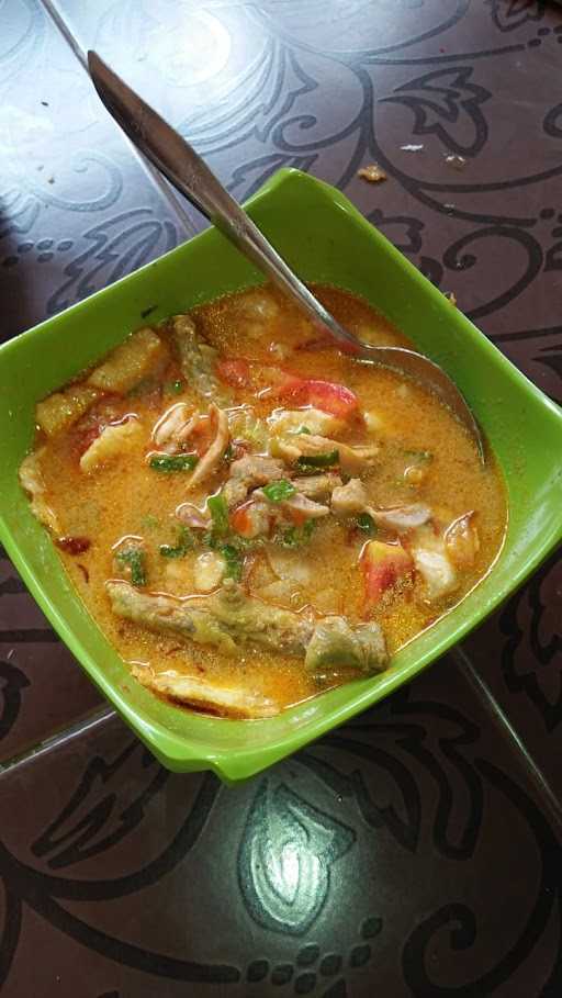 Soto Betawi H.O'Eng 4