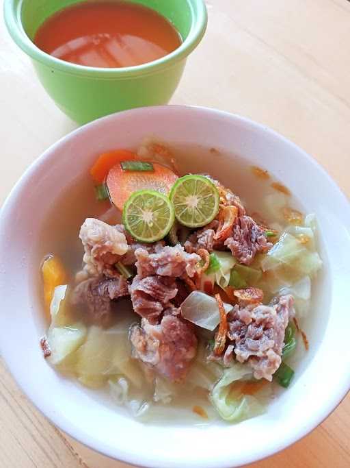 Soto Betawi H.O'Eng 2