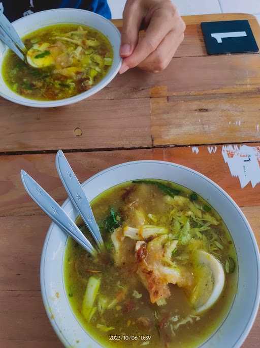 Soto Cak Yade 6