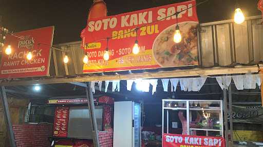 Soto Kaki Sapi Bang Zul 1