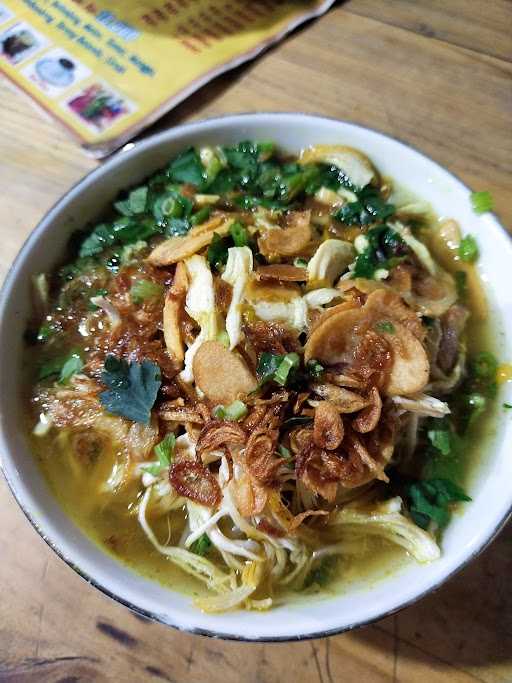 Soto Kudus & Garang Asem - Wong Kudus Ciater 4