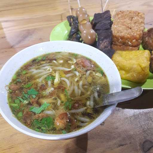 Soto Kudus & Garang Asem - Wong Kudus Ciater 5