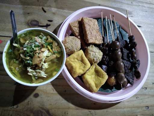 Soto Kudus & Garang Asem - Wong Kudus Ciater 3