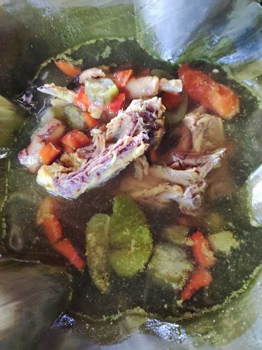 Soto Kudus & Garang Asem - Wong Kudus Ciater 2