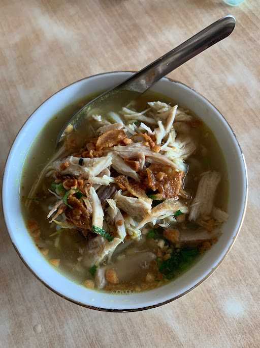 Soto Kudus Menara Bsd 1