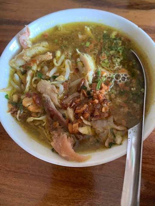 Soto Kudus Menara Bsd 6