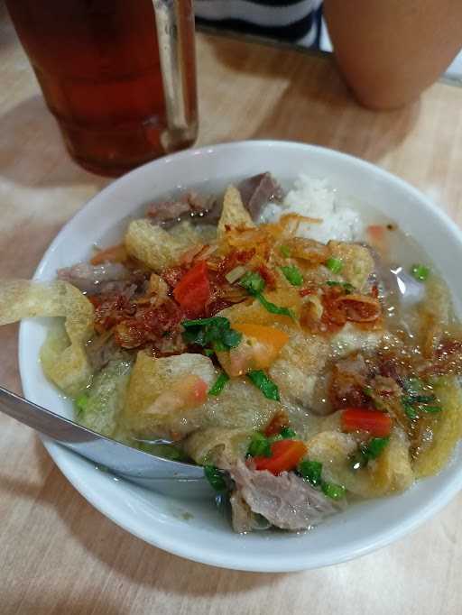 Soto Kudus Menara Bsd 5