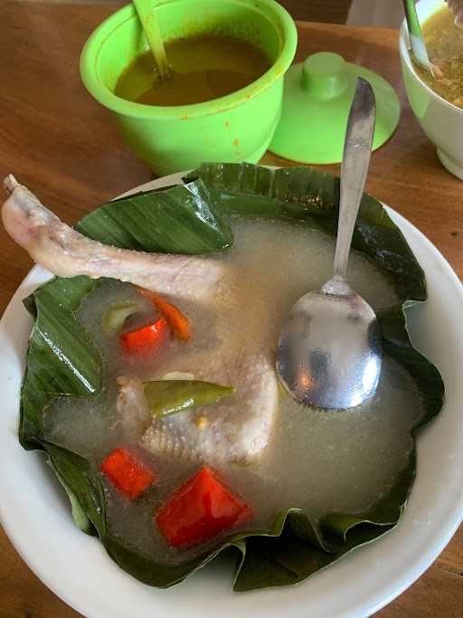 Soto Kudus Menara Bsd 4