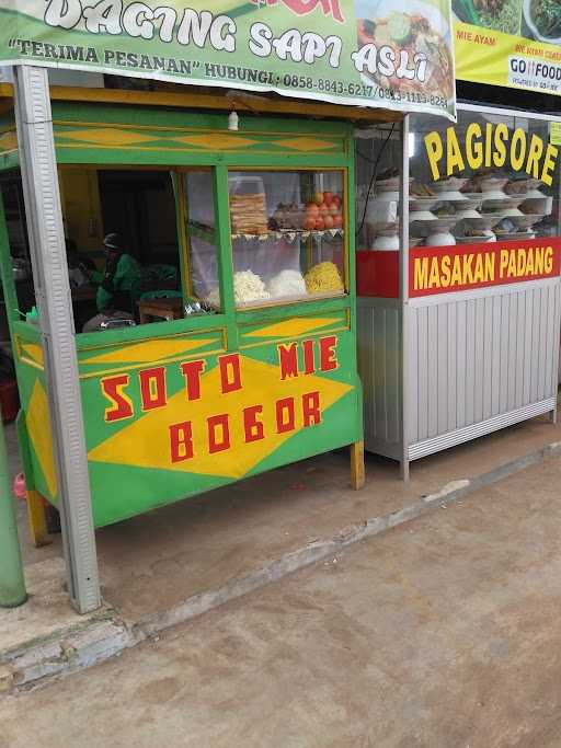 Soto Mie Bogor Chikal 3