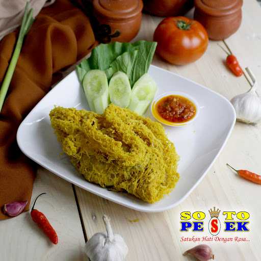 Soto Pesek 1