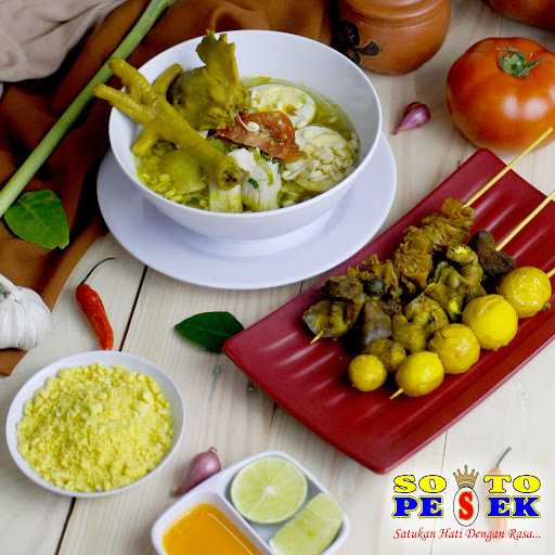 Soto Pesek 3