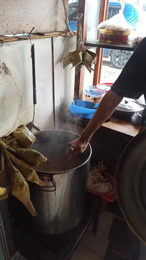 Soto Purbalingga Perwira Kang Tikno 10