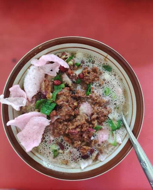 Soto Purbalingga Perwira Kang Tikno 1