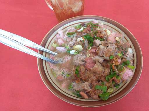 Soto Purbalingga Perwira Kang Tikno 5