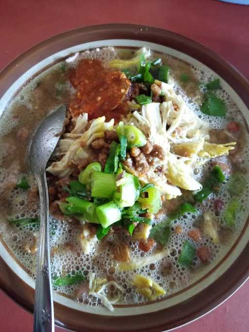 Soto Purbalingga Perwira Kang Tikno 7