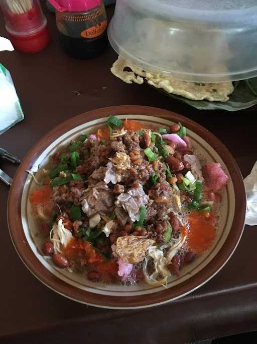 Soto Purbalingga Perwira Kang Tikno 6