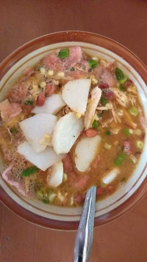 Soto Purbalingga Perwira Kang Tikno 2