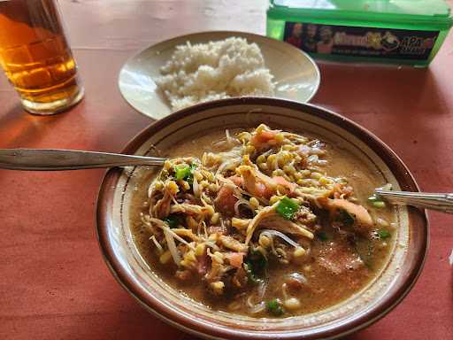 Soto Purbalingga Perwira Kang Tikno 3