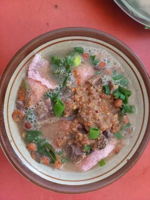 Soto Purbalingga Perwira Kang Tikno 8