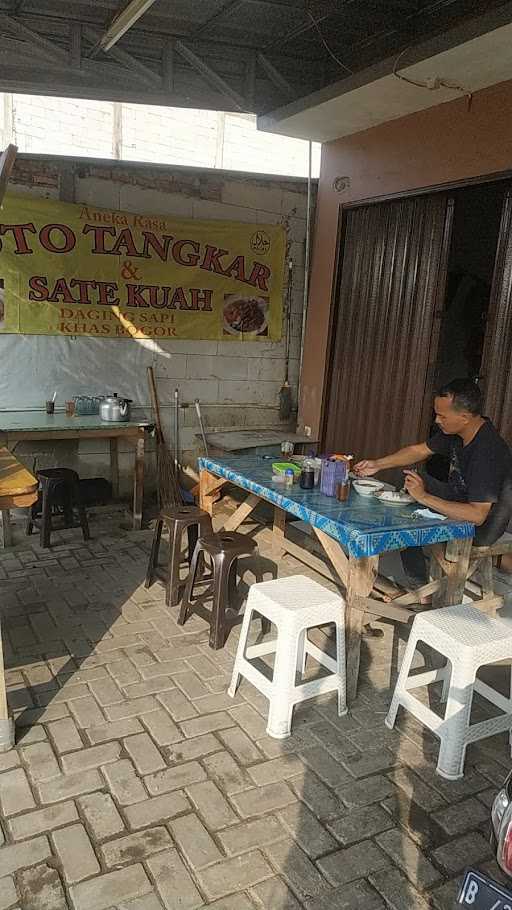 Soto Tangkar 1