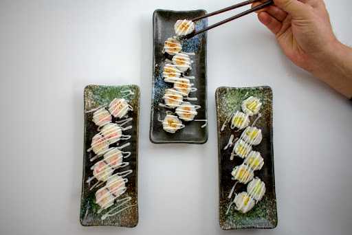 Street Sushi - Ciater 7