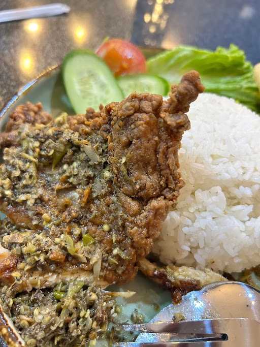 Taborasa Ayam Andaliman - Bsd City 1